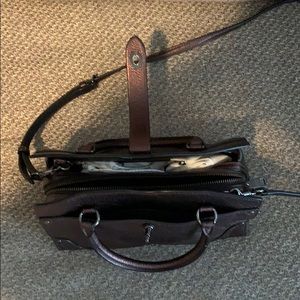 Coach Messer Handbag